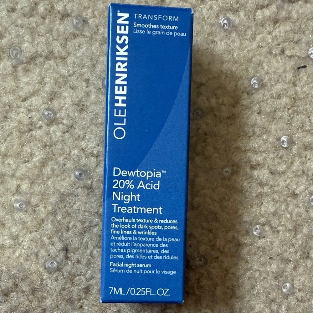 Ole Henriksen Glow and Transform Skincare Collection - Picture 4 of 6